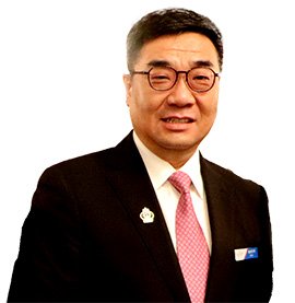 Dr. Kevin Yin